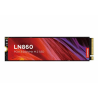 LENOVO LN860 512 GB M.2 NVMe IÇERKI SSD