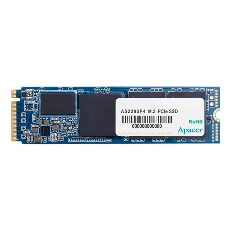 APACER 256 GB M.2 NVMe НАКОПИТЕЛЬ SSD
