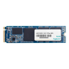 APACER 256 GB M.2 NVMe НАКОПИТЕЛЬ SSD