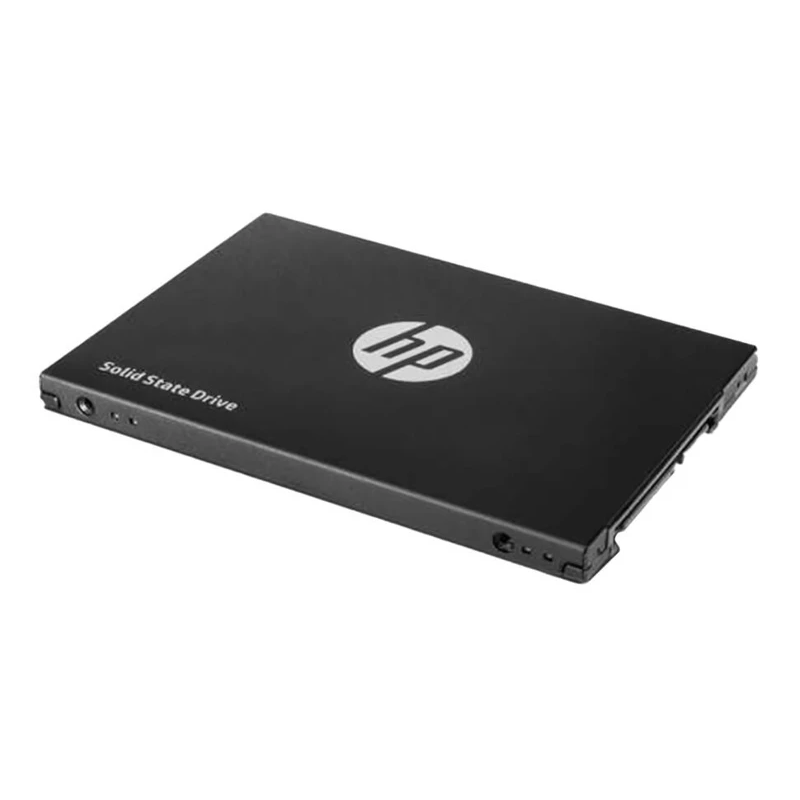 HP S750 512 GB 2.5" IÇERKI SSD