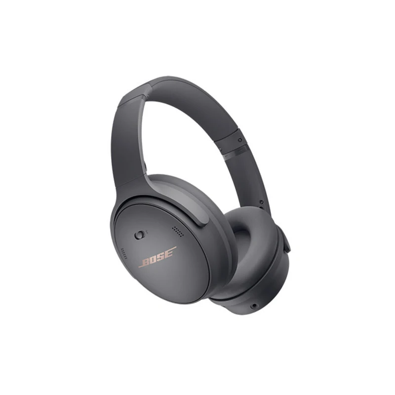 HEADPHONES BOSE QUIET 45 Limited EDITION (Eclipse Gray)