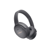 HEADPHONES BOSE QUIET 45 Limited EDITION (Eclipse Gray)