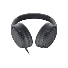 BOSE QUIET COMFORT 45 LIMITED EDITION (Eclipse Gray) NAUŞNIK