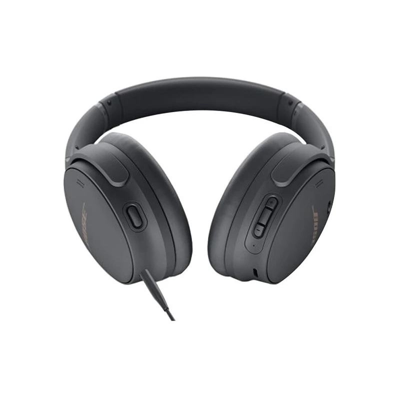 BOSE QUIET COMFORT 45 LIMITED EDITION (Eclipse Gray) NAUŞNIK