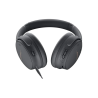 BOSE QUIETCOMFORT 45 LIMITED EDITION (Eclipse Gray)