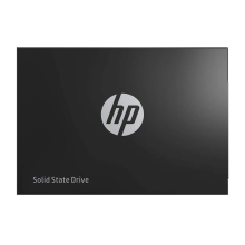 SSD HP S650 240 GB 2.5"