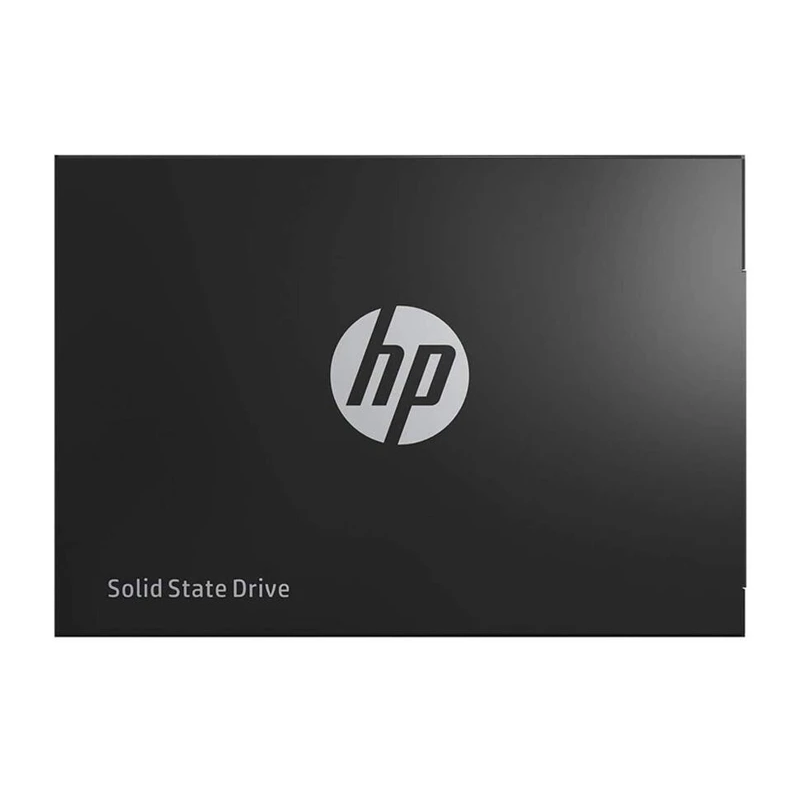 HP S650 240 GB 2.5" IÇERKI SSD