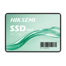 HIKSEMI WAVE 256 ГБ 2.5" ВНУТРЕННИЙ SSD