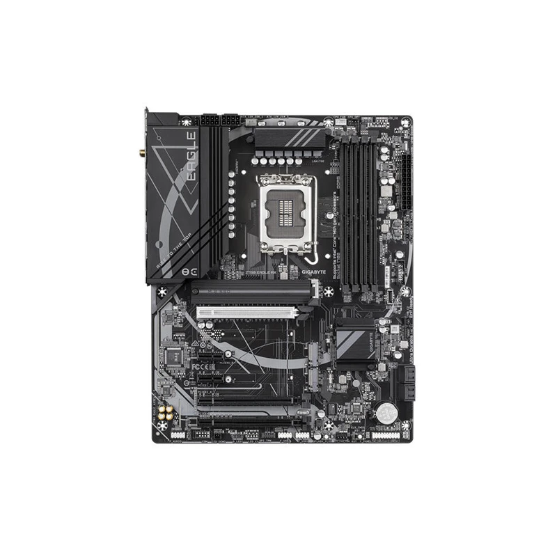 GIGABYTE Z790 EAGLE AX DDR5 ENELIK PLATA
