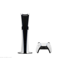 SONY PLAY STATION 5 PRO 2 TB (diskowodsyz)