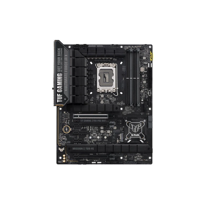 ASUS TUF GAMING Z790-PRO WIFI DDR5 ENELIK PLATA