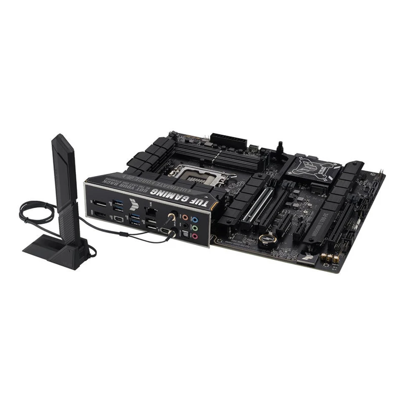 ASUS TUF GAMING Z790-PRO WIFI DDR5 МАТЕРИНСКАЯ ПЛАТА