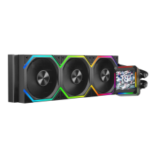 COOLER FOR CPU JUNGLE LEOPARD ASTROSHEL 360 ARGB 400MM