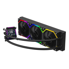 COOLER FOR CPU JUNGLE LEOPARD ASTROSHEL 360 ARGB 400MM