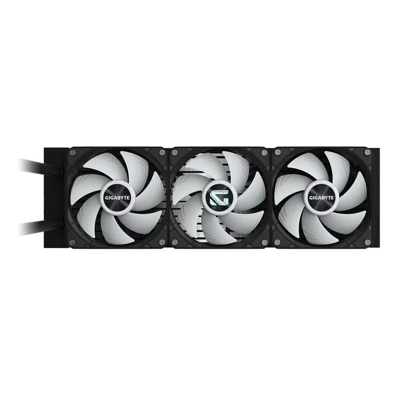 GIGABYTE GAMING 360 ARGB 400MM PROSESSOR ÜÇIN KULER