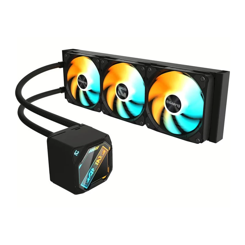 COOLER FOR CPU GIGABYTE GAMING 360 ARGB 400MM