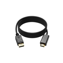 HDMI DISPLAYPORT 1.5M KABEL