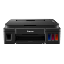 CANON PIXMA G3410 PRINTER 1-DE 3