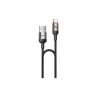 CABLE YESIDO CA129C 18W 1.2M USB-A/USB-C