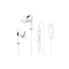 EARPHONES YESIDO YH52 LIGHTNING