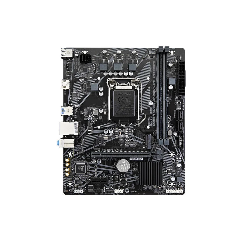 GIGABYTE H510M K V2 rev.1.0 ENELIK PLATA