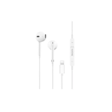 EARPHONES YESIDO YH51 LIGHTNING