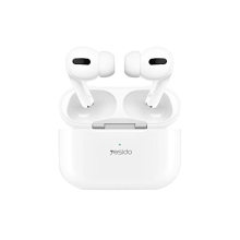 EARPHONES YESIDO EAR BUDS TWS27 ANC