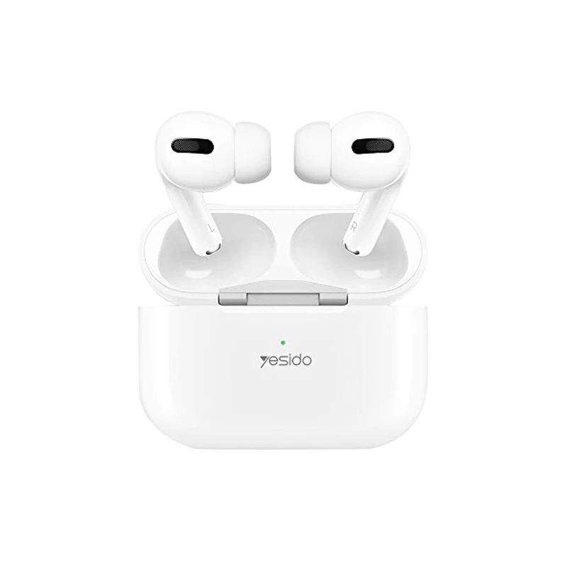 YESIDO EAR BUDS TWS27 ANC НАУШНИКИ