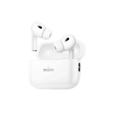 EARPHONES YESIDO EAR BUDS TWS27 ANC