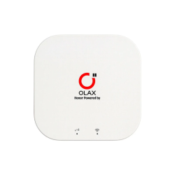 OLAX LTE ADVANCED MOBILE CPE MT30 MI-FI ROUTER