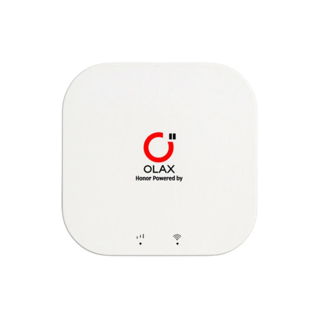 WI-FI PORTABLE WIRELESS ROUTER OLAX LTE ADVANCED MOBILE CPE MT30