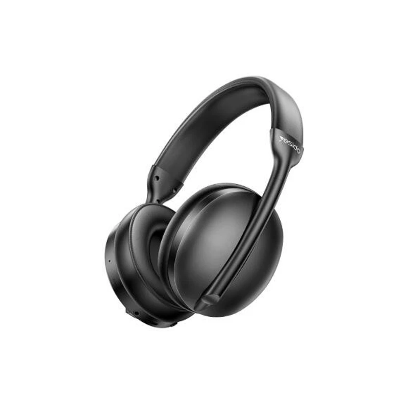 HEADPHONES YESIDO EP08 ANC