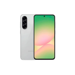 SAMSUNG GALAXY A56 5G 12/128 ГБ DUAL SIM (LIGHT GRAY) СМАРТФОН