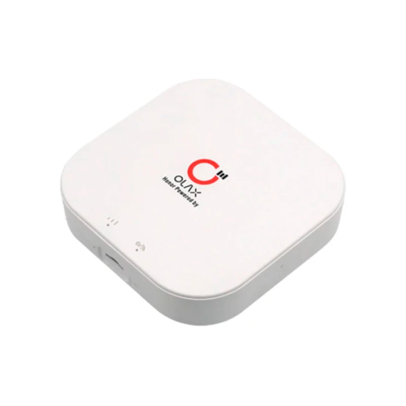WI-FI PORTABLE WIRELESS ROUTER OLAX LTE ADVANCED MOBILE CPE MT30