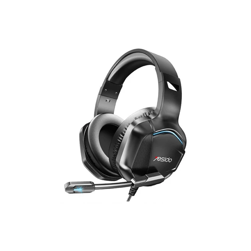 GAMING HEADSET YESIDO EK01 RGB