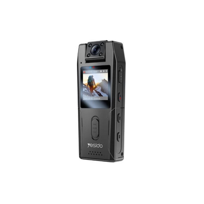 CAMERA YESIDO KM25
