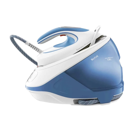 TEFAL EXPRESS PROTECT BUGLY ÜTÜK GENERATOR