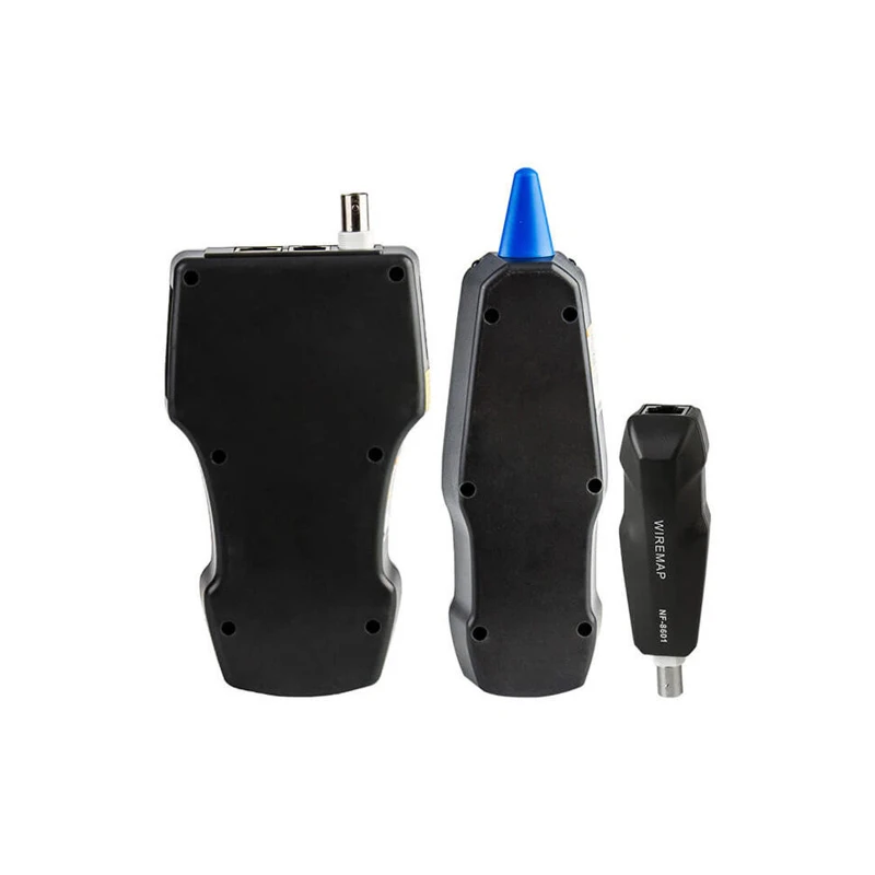 TESTER NOYAFA NF-8601S VER.V8