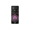 AUDIOSYSTEM LG XBOOM