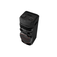 AUDIOSYSTEM LG XBOOM