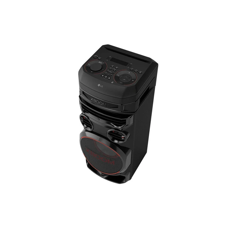 LG XBOOM AUDIOSISTEMA