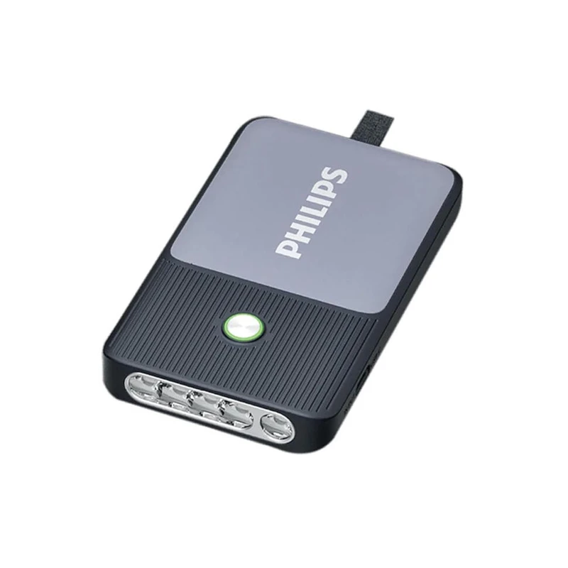 PHILIPS SFL3403/56 350LM 1200 mAh КАРМАННЫЙ ФОНАРЬ