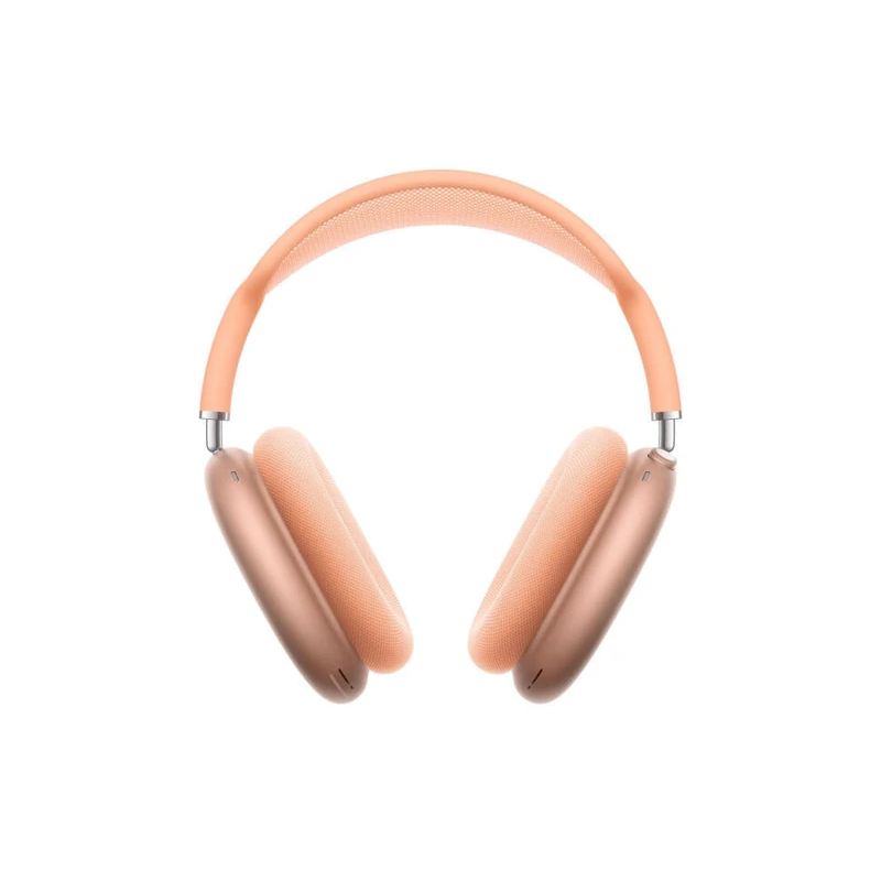 APPLE AIRPODS MAX A3184 (Orange) OÝUN NAUŞNIGI