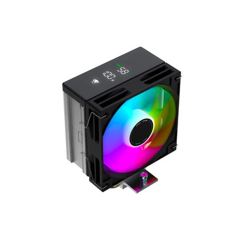 JUNGLE LEOPARD KF401 DIGITAL 220W ARG КУЛЕР ДЛЯ ПРОЦЕССОРА