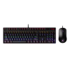 KEYBOARD + MOUSE RAPOO V150S