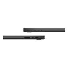 MACBOOK PRO M4-PRO 16" 2024 24/512 GB(Space-Black)
