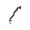TABLE MOUNT FOR LCD ANDA SEAT STEALTH II SINGLE 17-32"