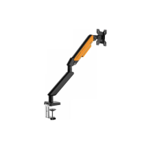 TABLE MOUNT FOR LCD ANDA SEAT STEALTH II SINGLE 17-32"