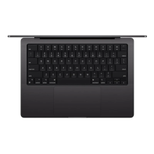 MACBOOK PRO M4-MAX 14" 2024 36GB/1TB (Space-Black)