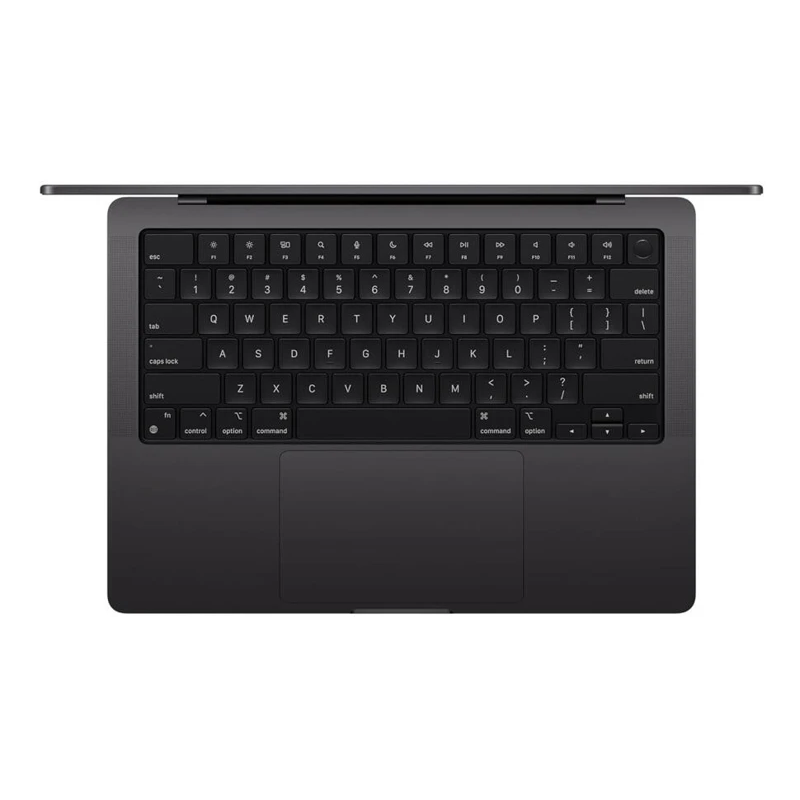 MACBOOK PRO M4-MAX 14" 2024 36GB/1TB (Space-Black)